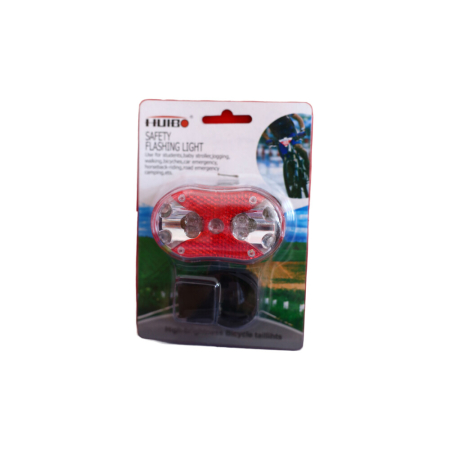 Biciclete, trotinete, triciclete - Set lumini pentru bicicletă 903-1 - accesoriu ciclism
