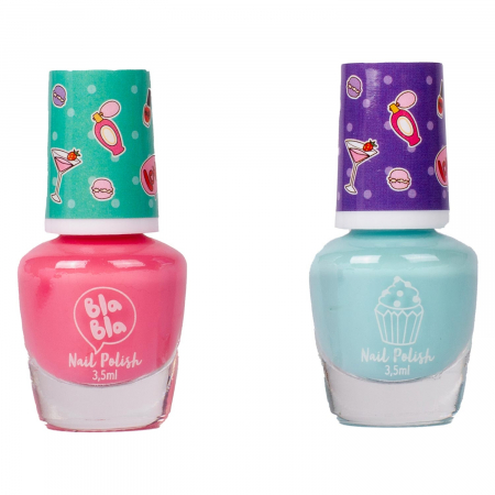 Set machiaj forma inima pentru fetite Create It! Diverse modele [2]