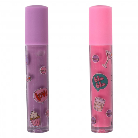 Set machiaj forma inima pentru fetite Create It! Diverse modele [6]