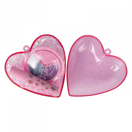 Set machiaj forma inima pentru fetite Create It! Diverse modele [3]