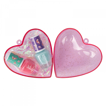 Set machiaj forma inima pentru fetite Create It! Diverse modele [1]