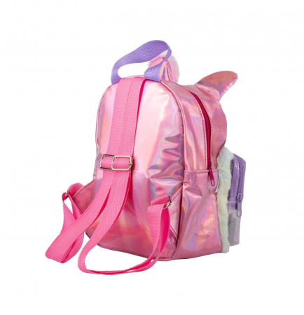 Set machiaj in rucsac pufos, Create it [1]