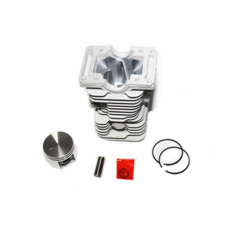 Piese drujbe, fierastraie electrice - Set motor complet YUSEN/SILEN 43mm