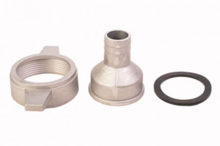 Piese si accesorii motopompe - Set mufe 3pcs motopompa redusa 2-1''