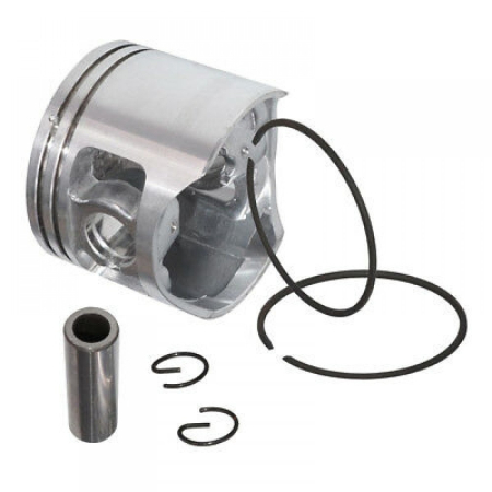 Alte piese pentru drujbe - SET PISTON CHINA 5200, Elefant