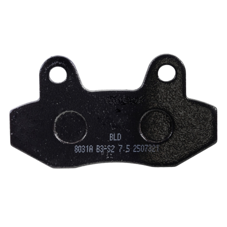  Piese & accesorii scutere - Set placute frana Detoolz pentru scuter electric