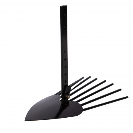 Set plug, plug cartofi, adaptor [4]