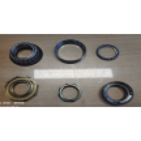 Piese scutere electrice - Set rulment direcție pentru scuter electric RDB Star - piesă originală