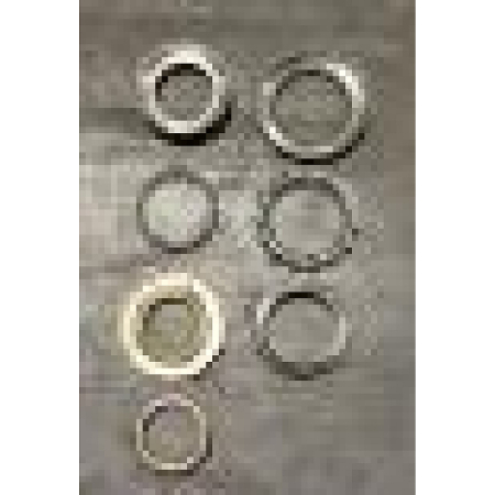 Piese scutere electrice - Set rulment direcție pentru scuter electric RDB Storm - piesă originală