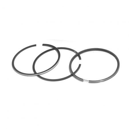 Consumabile, piese si accesorii - Set Segmenti motosapa diesel 186F