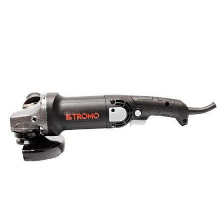 SG1200E polizor unghiular STROMO 1200 W, 125 mm [0]