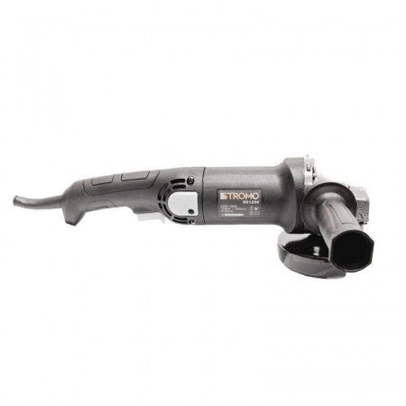 SG1200E polizor unghiular STROMO 1200 W, 125 mm [3]