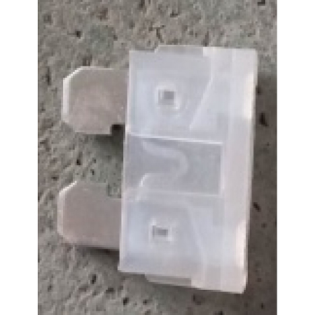 Piese de schimb vehicule electrice - Siguranță 7.5A pentru mașină electrică RDB Q7 - piesă originală