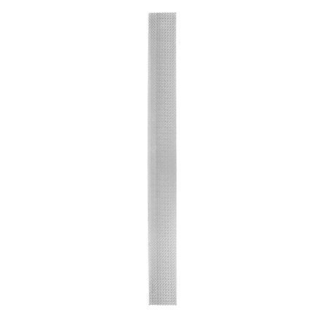 Grădină și gospodărie - Sita 2 mm pentru moara cereale, compatibila RM-3900, PPM-3900SS, RM-1.1D, RM-1.1E