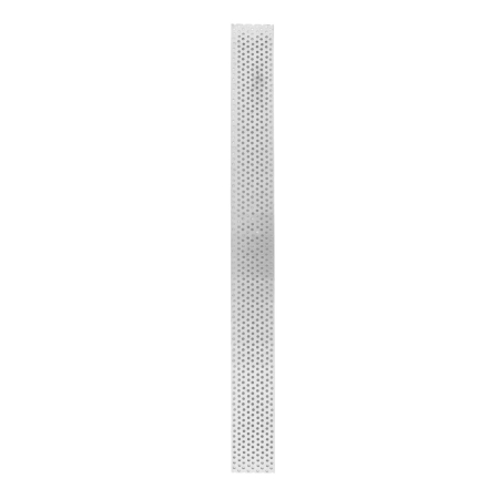 Grădină și gospodărie - Sita 4 mm pentru moara cereale, compatibila RM-3900, PPM-3900SS, RM-1.1D, RM-1.1E