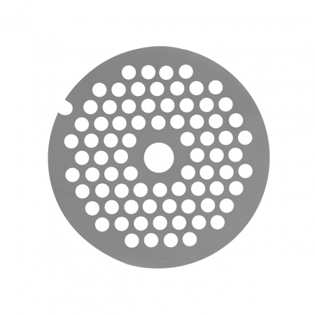 Masini tocat carne electrice - Sita Masina de Tocat, carbon, nr.32 6mm MPCS32-6