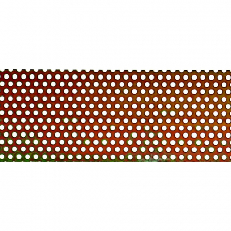 Sita moara de macinat cereale si furaje, orificiu 3mm [1]