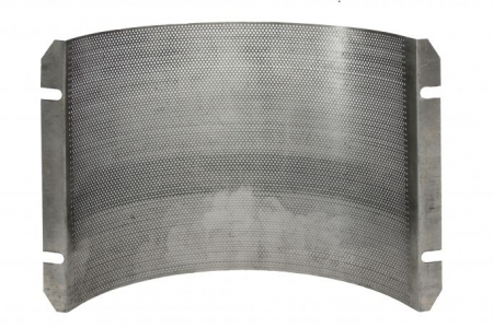 Gradina - Sita pentru moara universala 1,5mm