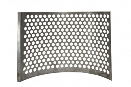 Gradina - Sita pentru tocator F-500 16mm