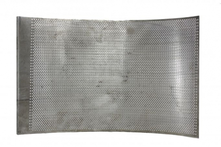 Consumabile si acesorii tocatoare - Sita pentru tocator F-500 3.0mm