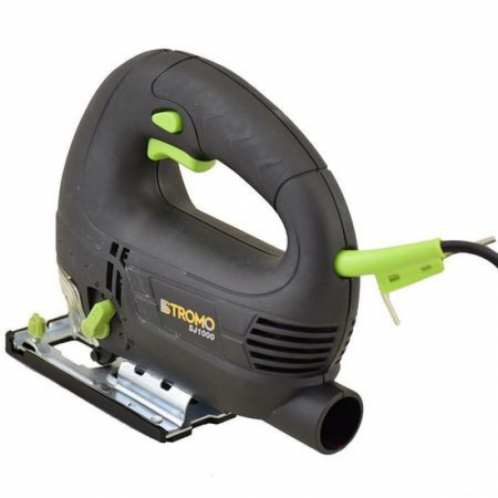 SJ1000 ferastrau pendular STROMO 1000 W, 100 mm [1]
