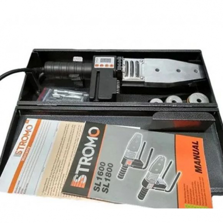 SL-1800 ciocan de lipit STROMO [1]