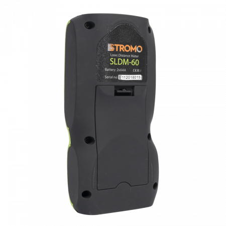 SLDM-60 masurator distanta laser STROMO [1]