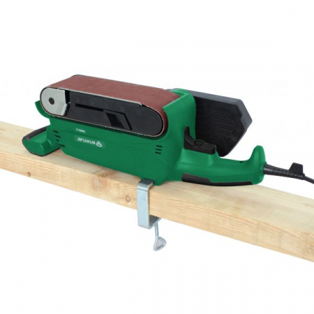 Slefuitor cu banda Status BS75M, 900 W, 400 Rpm, 75 x 533 mm [1]