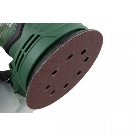 Slefuitor cu excentric Status OS 200/125 Italia, 380 W, 13000 Rpm, Ø125 mm [1]