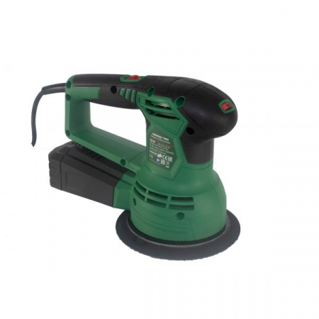 Slefuitor cu excentric Status OS 300/150 Italia, 450 W, 12000 Rpm, Ø150 mm [3]