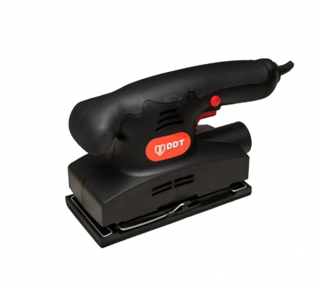 Bricolaj - Slefuitor pe vibratii 135 W, 24000 Rpm, 90 x 187 mm