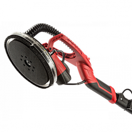 Slefuitor pentru pereti si tavane cu telescop( Girafa ), Number One, DMJ850-SL1, 850 W, 225 mm, iluminare din spate [1]