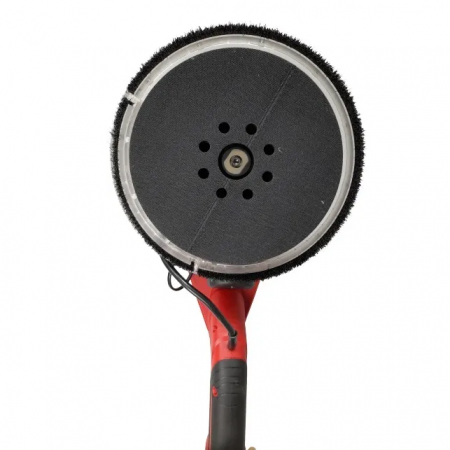 Slefuitor pentru pereti si tavane cu telescop( Girafa ), Number One, DMJ850-SL1, 850 W, 225 mm, iluminare din spate [2]