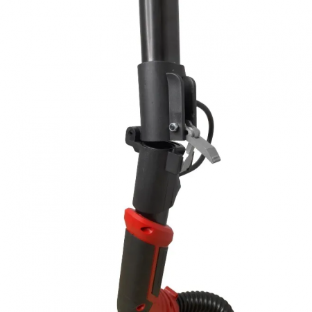 Slefuitor pentru pereti si tavane cu telescop( Girafa ), Number One, DMJ850-SL1, 850 W, 225 mm, iluminare din spate [4]