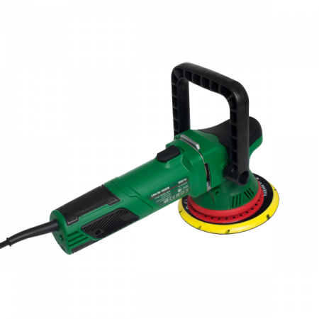 Slefuitor/poliser Status XPA15-150CE auto + 2 bureti si 2 discuri Velcro [1]