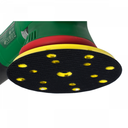 Slefuitor/poliser Status XPA15-150CE auto + 2 bureti si 2 discuri Velcro [2]