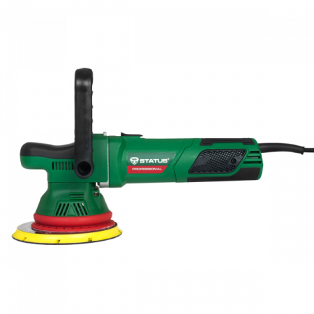Slefuitor/poliser Status XPA15-150CE auto + 2 bureti si 2 discuri Velcro [3]