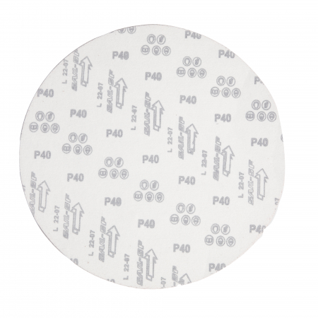 Smirghel 360 mm pentru DZ-C222 [2]