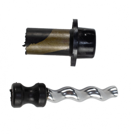 Pompe, motopompe, sisteme de irigat si stropit - Snec de 14 cm pentru pompa