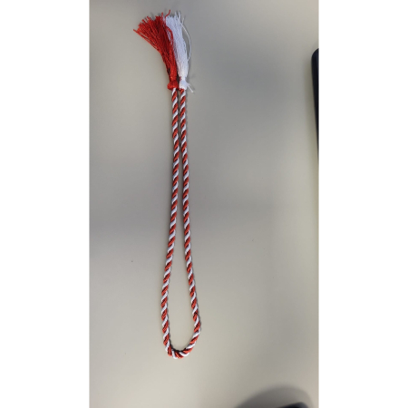 Snururi martisor - Snur Martisor Traditional Subtire