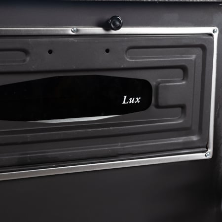 Lichidare Soba pe lemne 9kW Grand Fantazia Lux, cos dreapta [13]