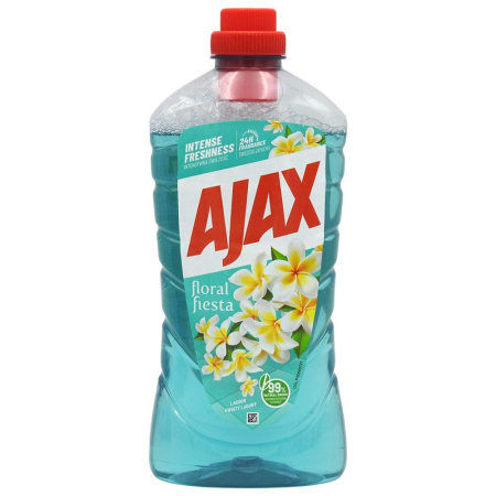 Sub 99 Lei - Solutie, Ajax, Pardoseli 1 L Lagoon Flowers