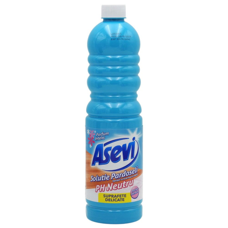 Sub 99 Lei - Solutie, Asevi, Pardoseli 1 L PH Neutru