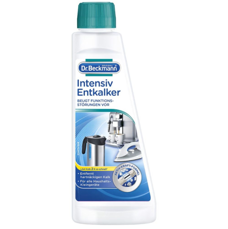 Sub 99 Lei - Solutie, Dr. Beckmann, Decalcifiere 250 ml