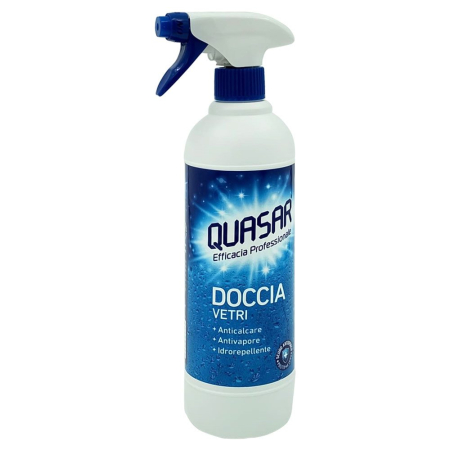 Sub 99 Lei - Solutie, Quasar, Spray 580 ml Degresant Sticla