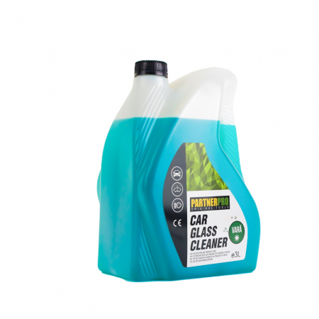 Solutie spalat parbriz vara 3L PARTNERPRO [1]