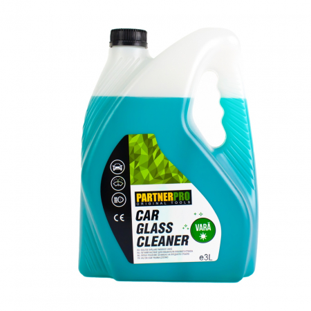 Consumabile, piese si accesorii - Solutie spalat parbriz vara 3L PARTNERPRO