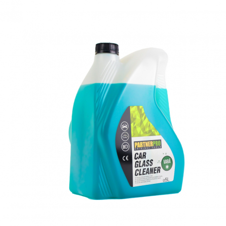 Solutie spalat parbriz vara 5L PARTNERPRO [1]