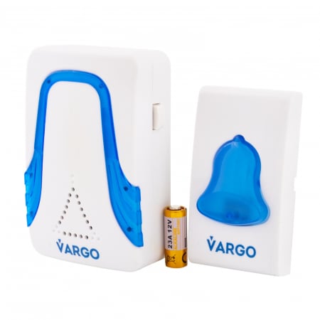 Pentru Casa si Camping - Sonerie cu baterie 32 melodii ZV115 VARGO