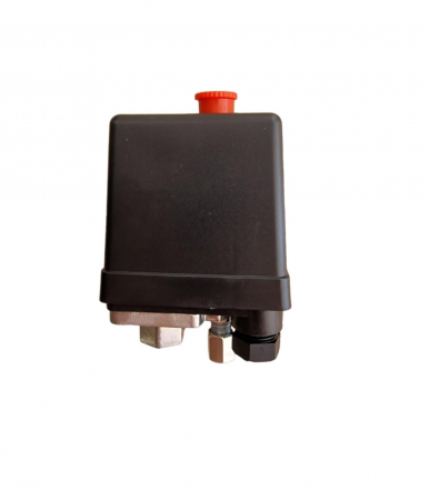Compresoare si accesorii - SP038 Presostat compresor W/220V ROTORSP038 ONE-WAY